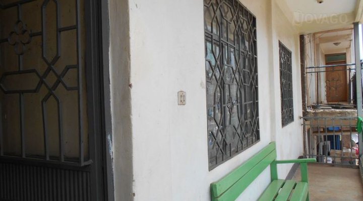 Beyenech Pension