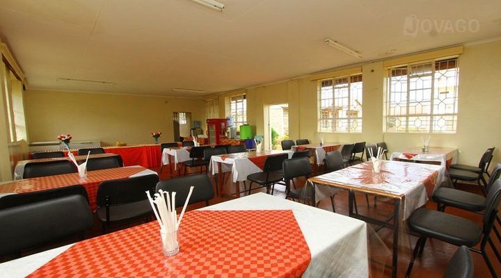 Village Park Guest House