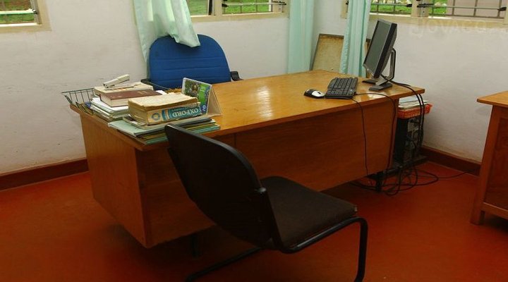 Village Park Guest House