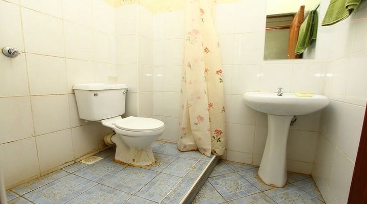 Village Park Guest House