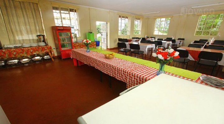 Village Park Guest House