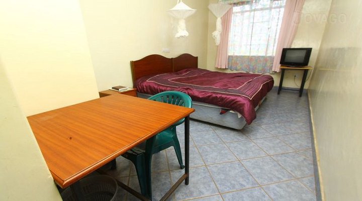 Village Park Guest House