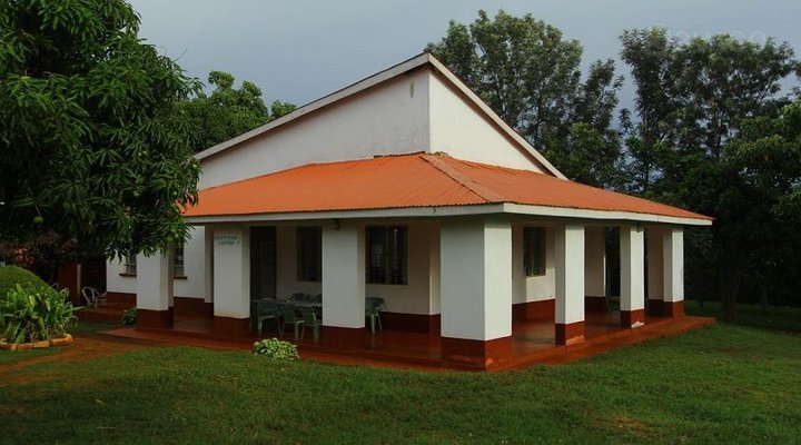 Village Park Guest House