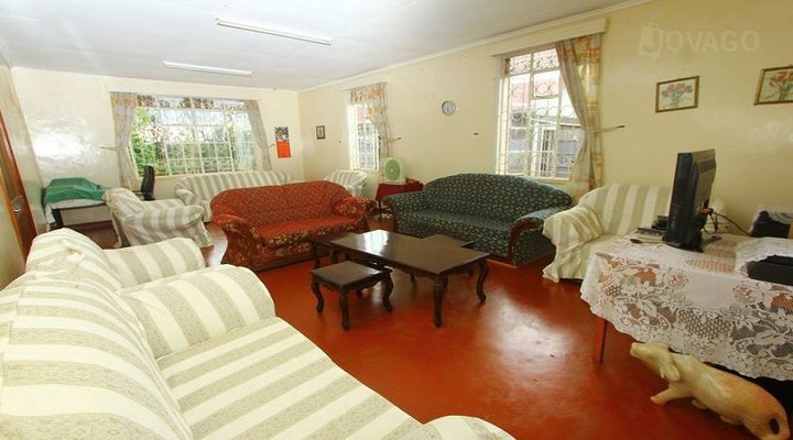 Village Park Guest House
