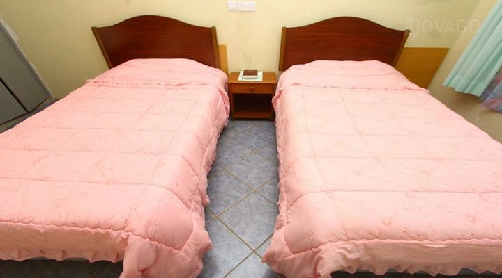 Village Park Guest House