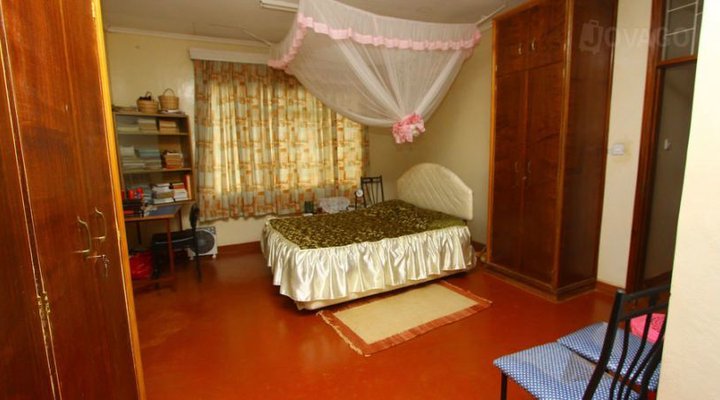Village Park Guest House