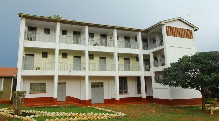 Village Park Guest House