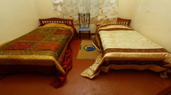 Village Park Guest House