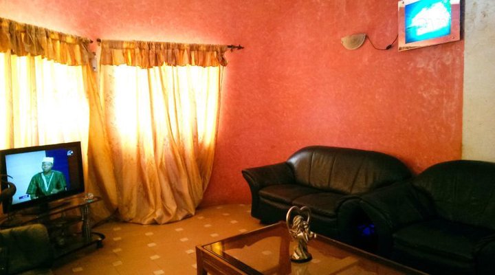 Hotel Fantazia