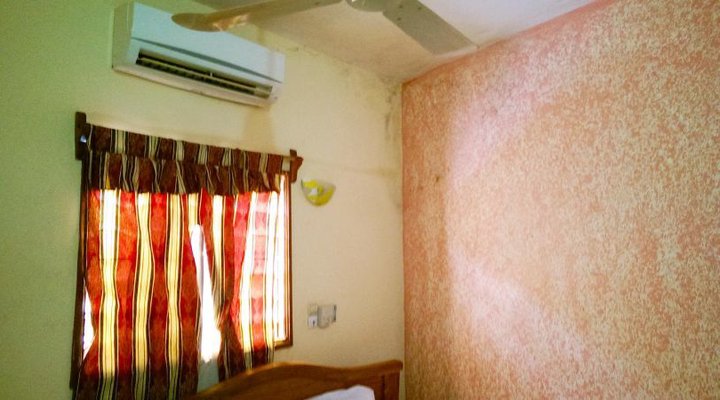 Hotel Fantazia