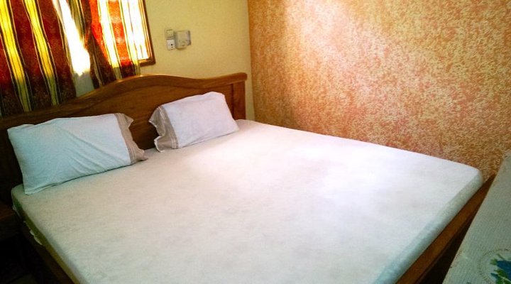 Hotel Fantazia