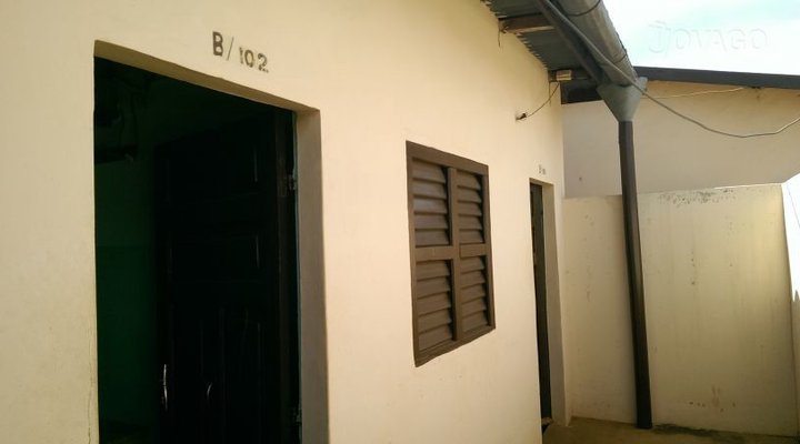 Auberge Tranquilite renovee 1