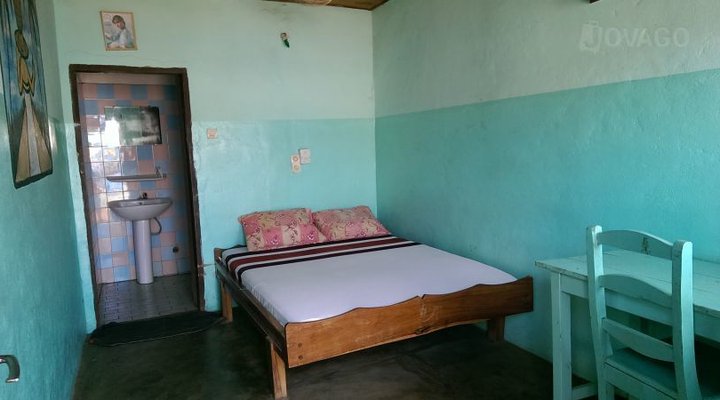 Auberge Tranquilite renovee 1