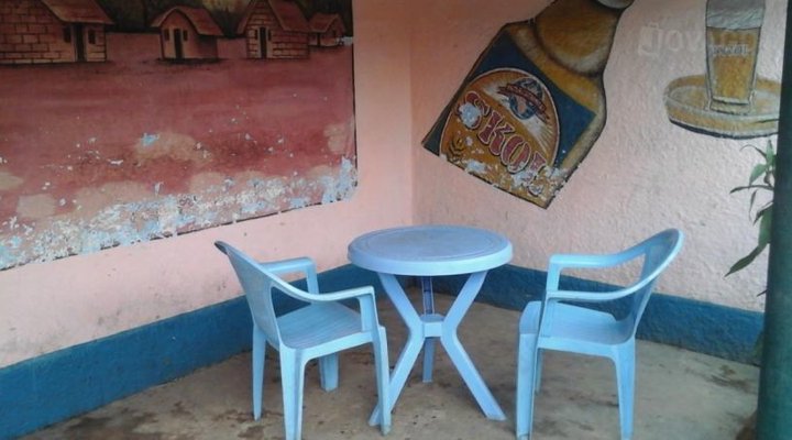 Hotel Boka/Matanda II