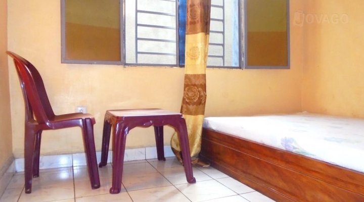 Auberge Kabobo-Nelka