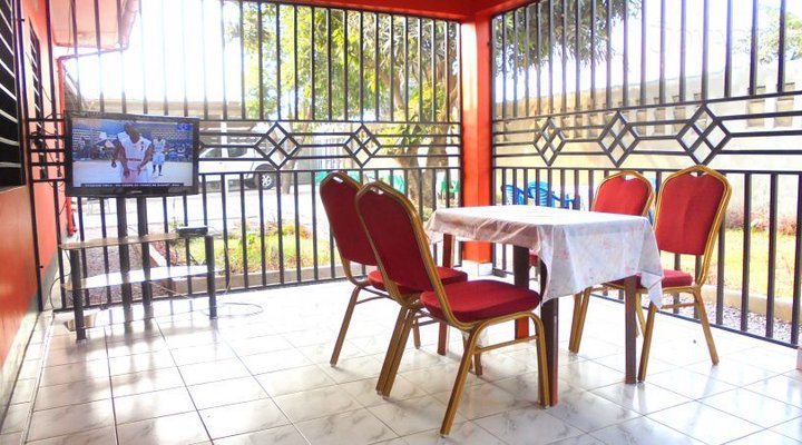 Auberge Kabobo-Nelka