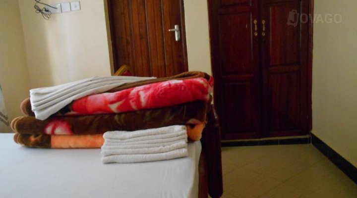 Diliku Mini Motel