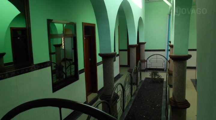 Diliku Mini Motel