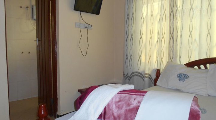 Diliku Mini Motel