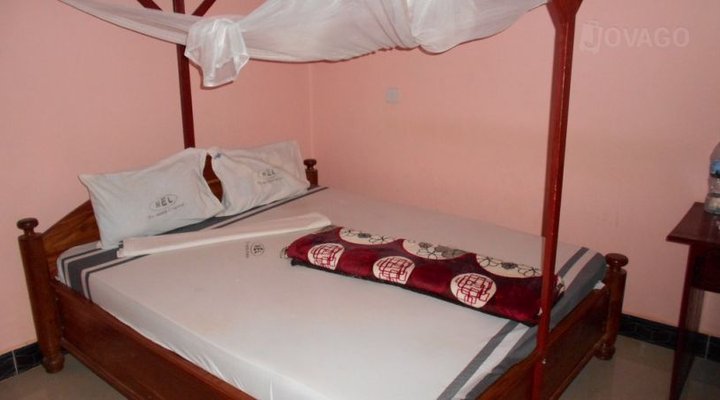 Nyaiho Executive Lodge
