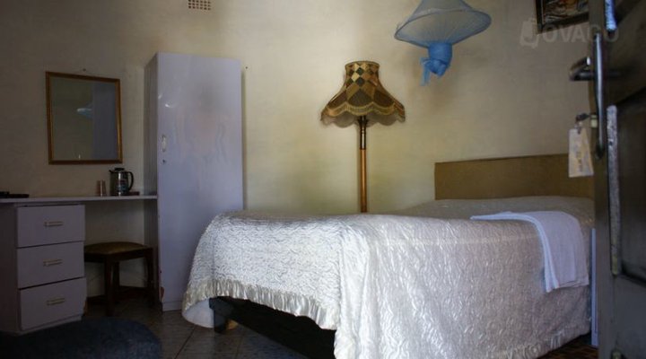 Neyac Classic Lodge and Car Hire