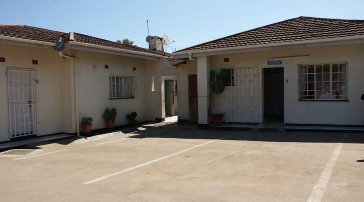 Neyac Classic Lodge and Car Hire