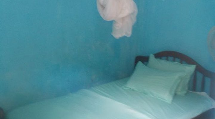 Eliana Guest House