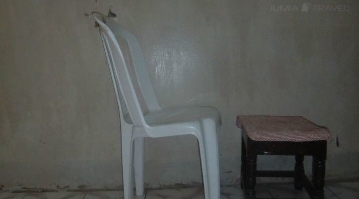 Eliana Guest House