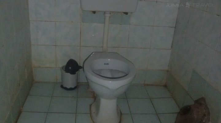 Eliana Guest House