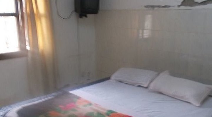 Eliana Guest House