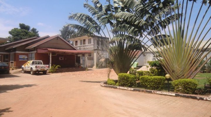 Eliana Guest House