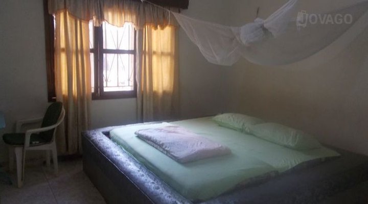 Eliana Guest House