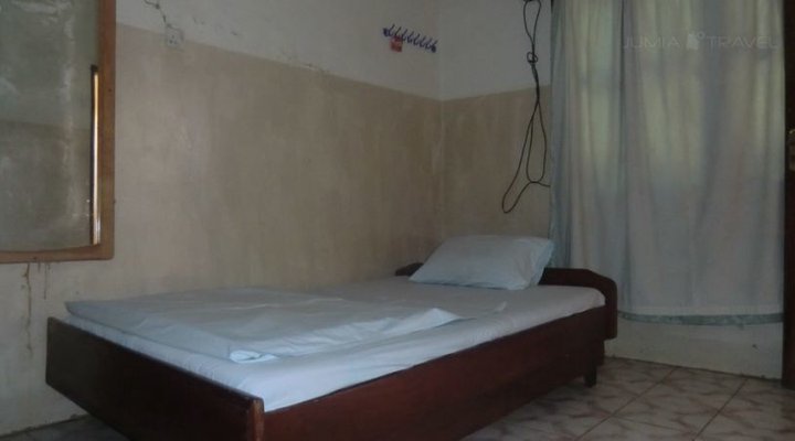 Eliana Guest House