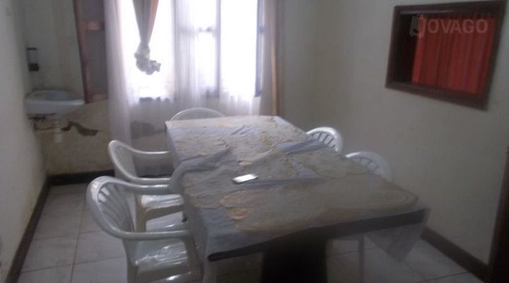 Eliana Guest House