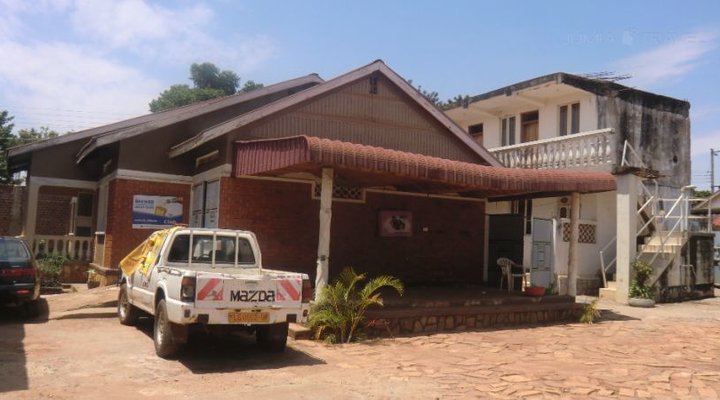 Eliana Guest House