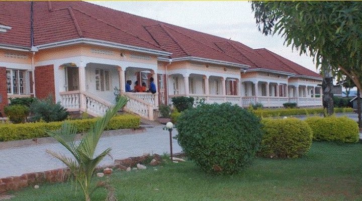 Ntinda Valley Resort Hotel