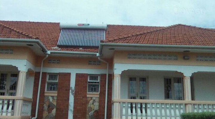 Ntinda Valley Resort Hotel