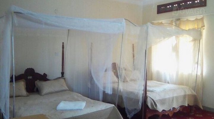Ntinda Valley Resort Hotel