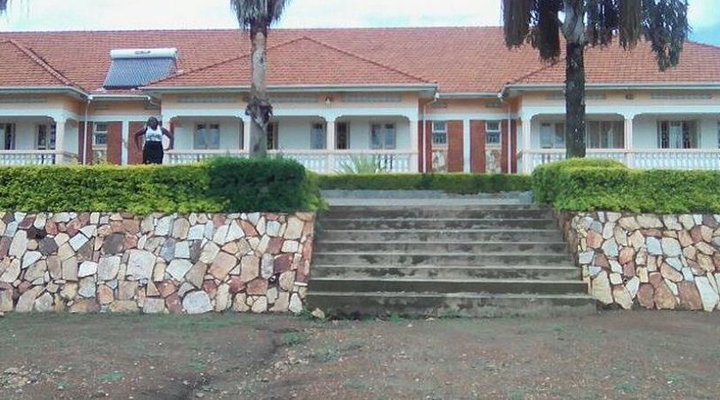 Ntinda Valley Resort Hotel