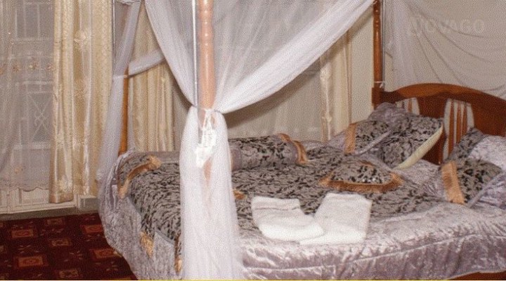 Ntinda Valley Resort Hotel