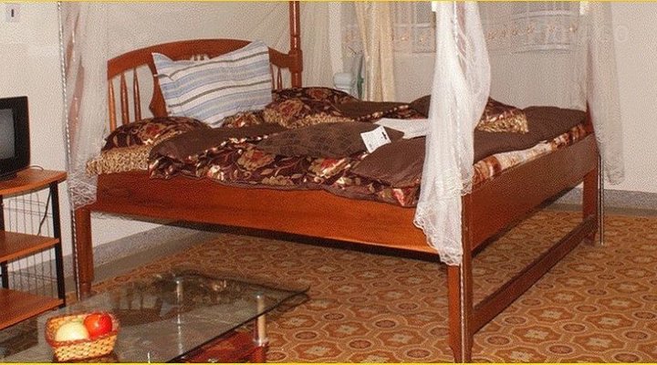 Ntinda Valley Resort Hotel