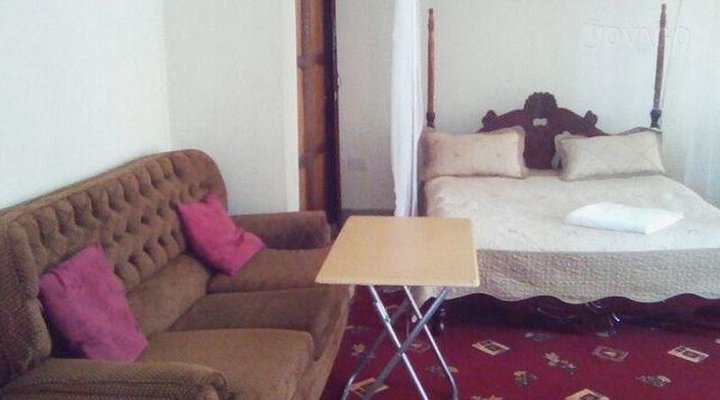 Ntinda Valley Resort Hotel