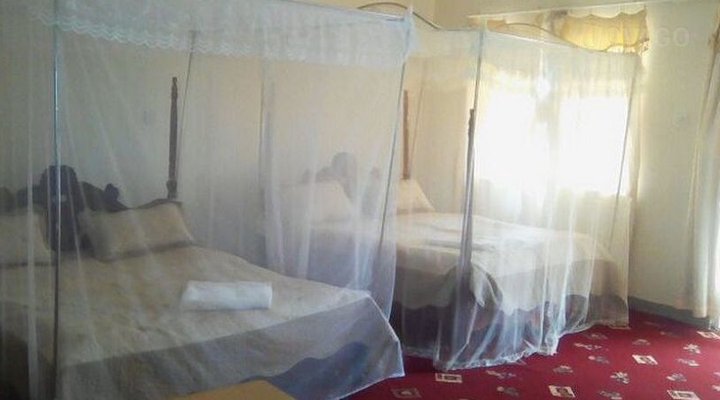 Ntinda Valley Resort Hotel