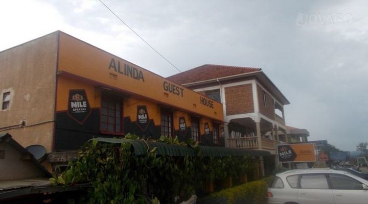 Alinda Guest House
