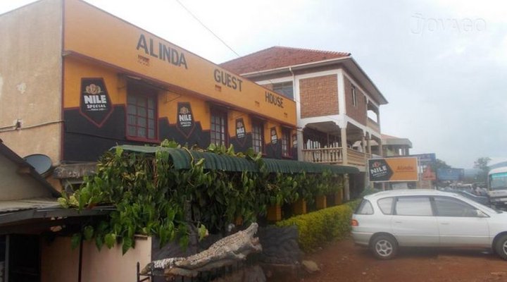 Alinda Guest House