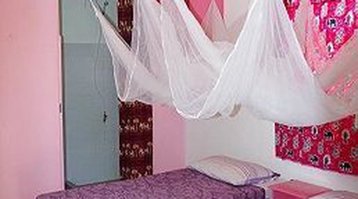 Campement Touristique Baobab sur Terre