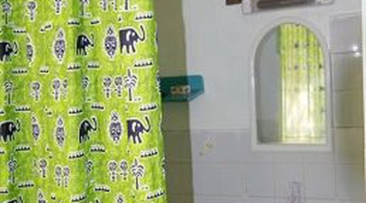 Campement Touristique Baobab sur Terre