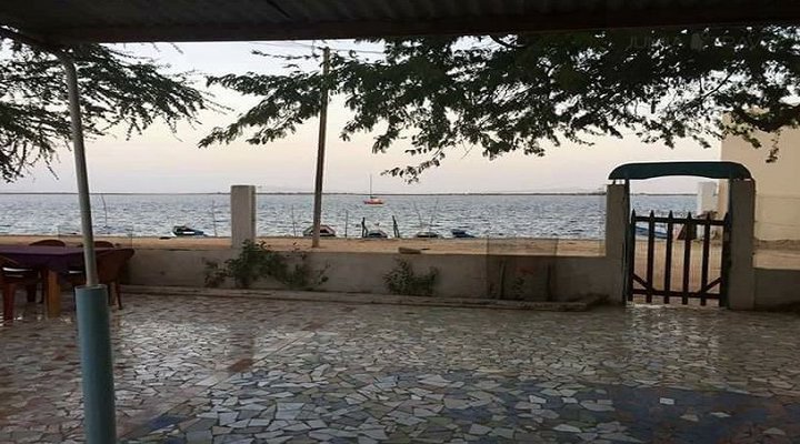 Campement Touristique Baobab sur Terre