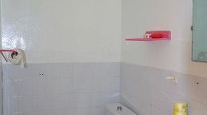 Campement Touristique Baobab sur Terre