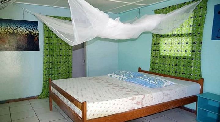 Campement Touristique Baobab sur Terre